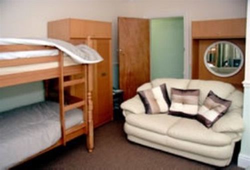 The Hendrewen Hotell Treorchy Eksteriør bilde
